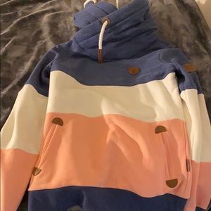 Wanakome hoodie